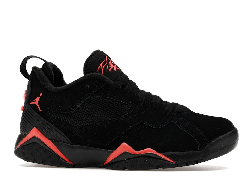 Jordan MVP 92 Black Infrared