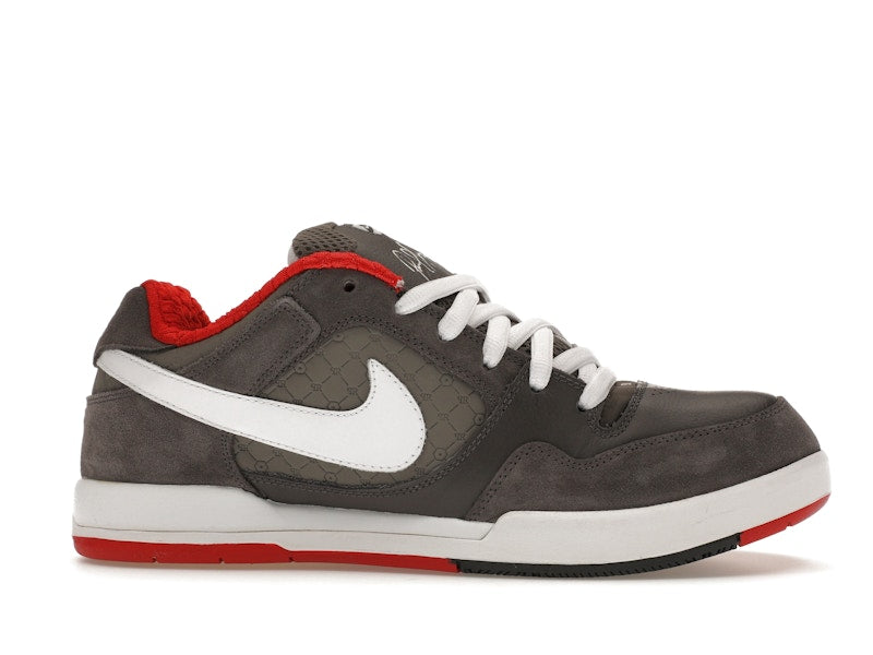 Nike Paul Rodriguze 2 Zoom Air Midnight Fog