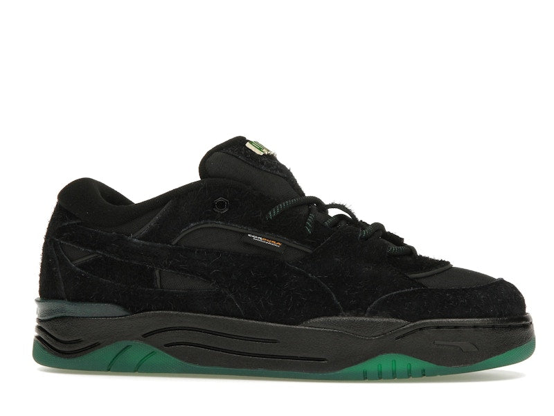 Puma 180 Cordura Carrots Rickie Black