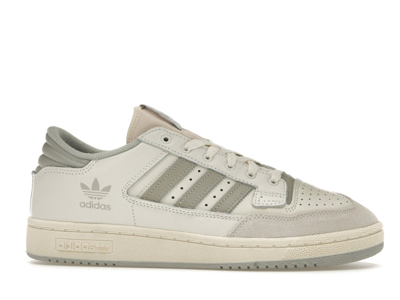adidas Centennial 85 Low Cloud White Grey