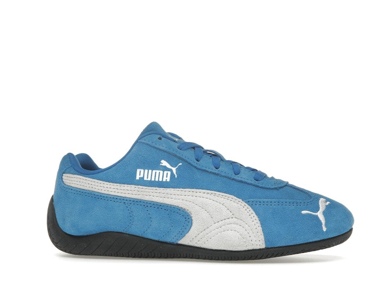 Puma Speedcat OG Team Royal White (Women's)