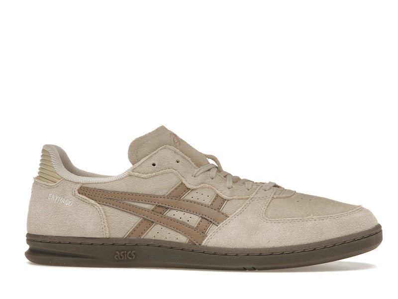 ASICS Skyhand OG Feather Grey Taupe Grey