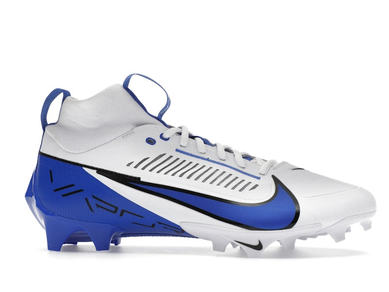 Nike Vapor Edge Pro 360 2 TB White Black Hyper Royal