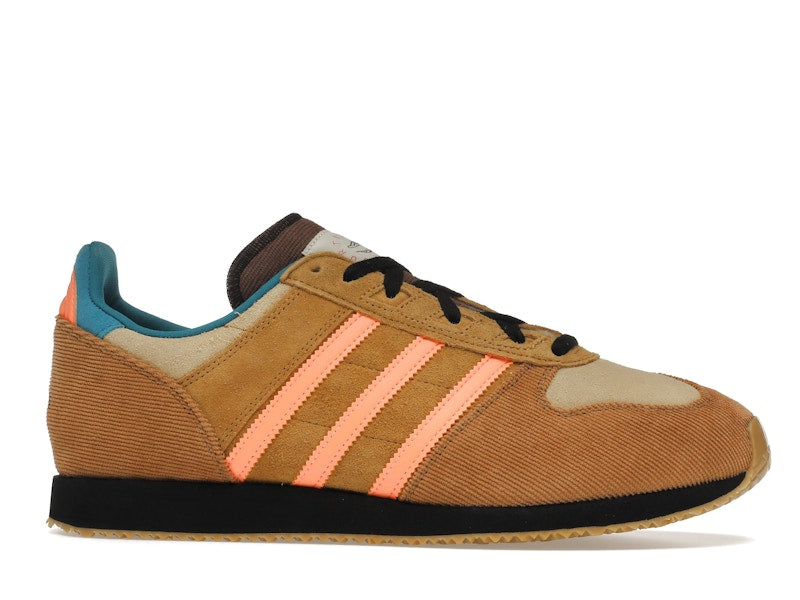 adidas EQT Race Walk Hanon Working Mens Club