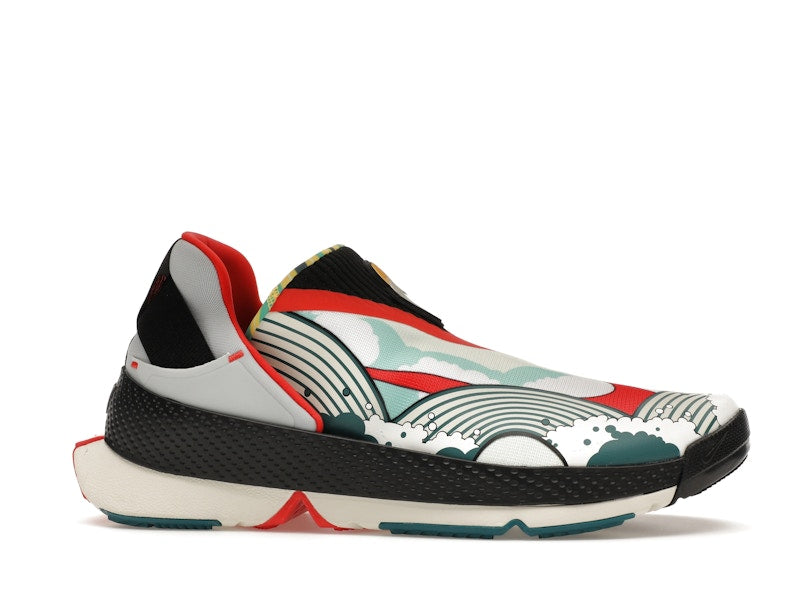 Nike Go FlyEase Doernbecher Chris
