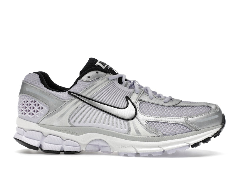Nike Zoom Vomero 5 Barely Grape Photon Dust Summit White Metallic Silver (Women's)