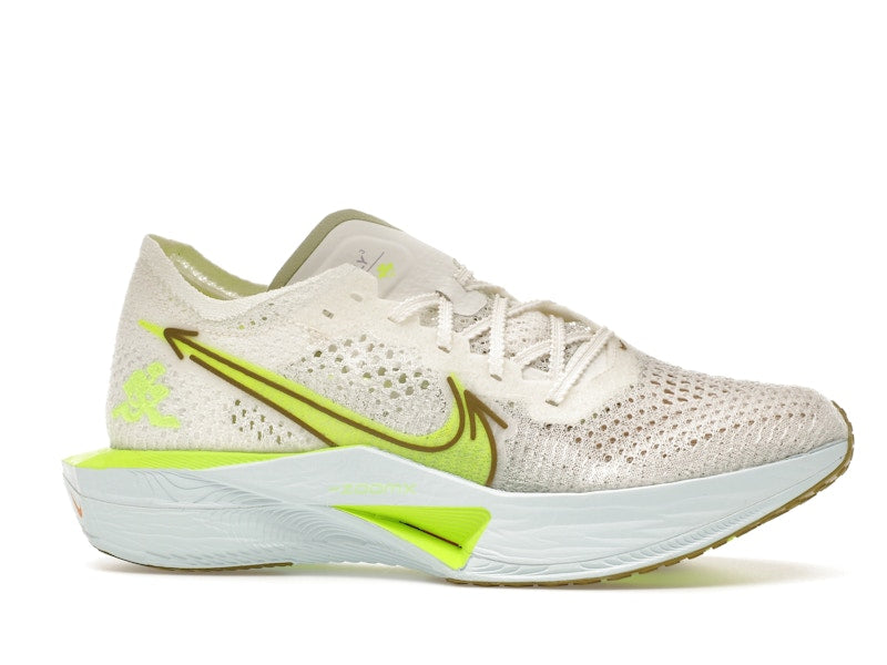Nike ZoomX Vaporfly 3 Sail Glacier Blue (Women's)
