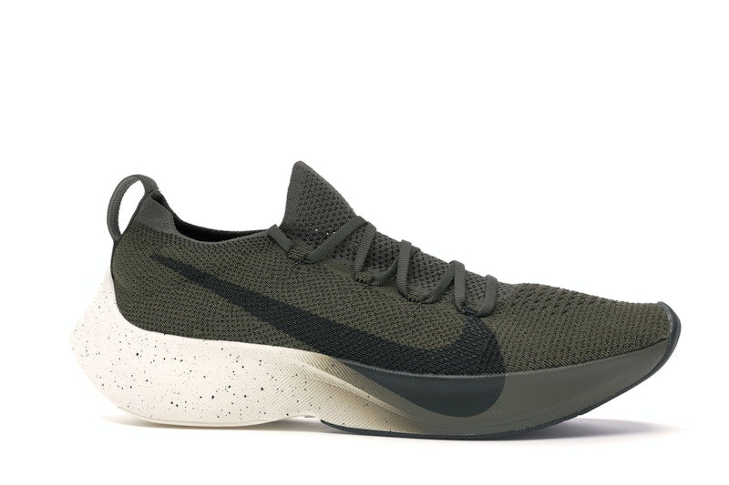 Nike Vapor Street Flyknit Medium Olive