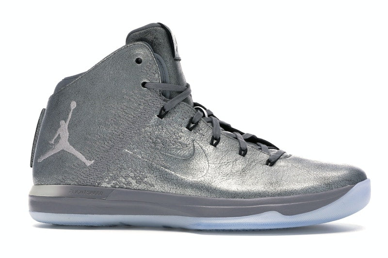 Jordan XXX1 Battle Grey