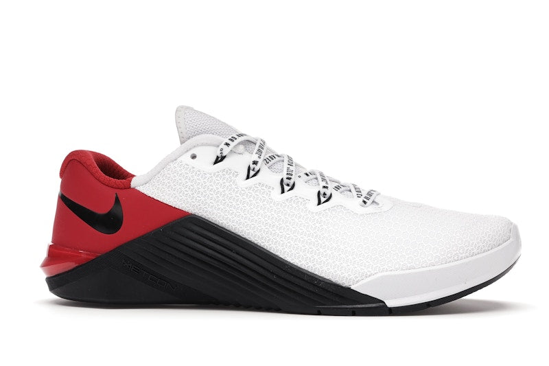 Nike Metcon 5+ Banned