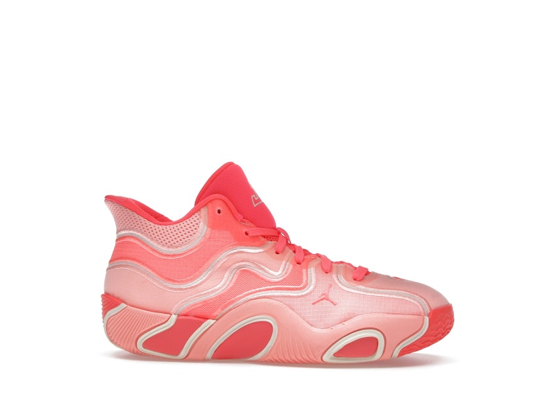 Jordan Tatum 3 Pink Tint (GS)