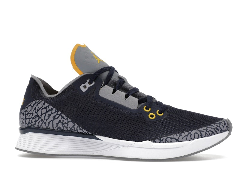 Jordan 88 Racer Michigan
