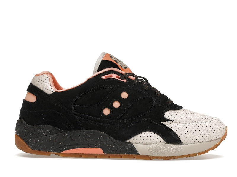 Saucony G9 Shadow 6 Feature High Roller