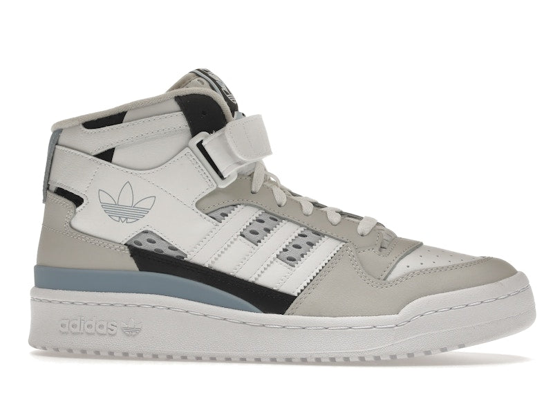 adidas Forum Mid White Ambient Sky