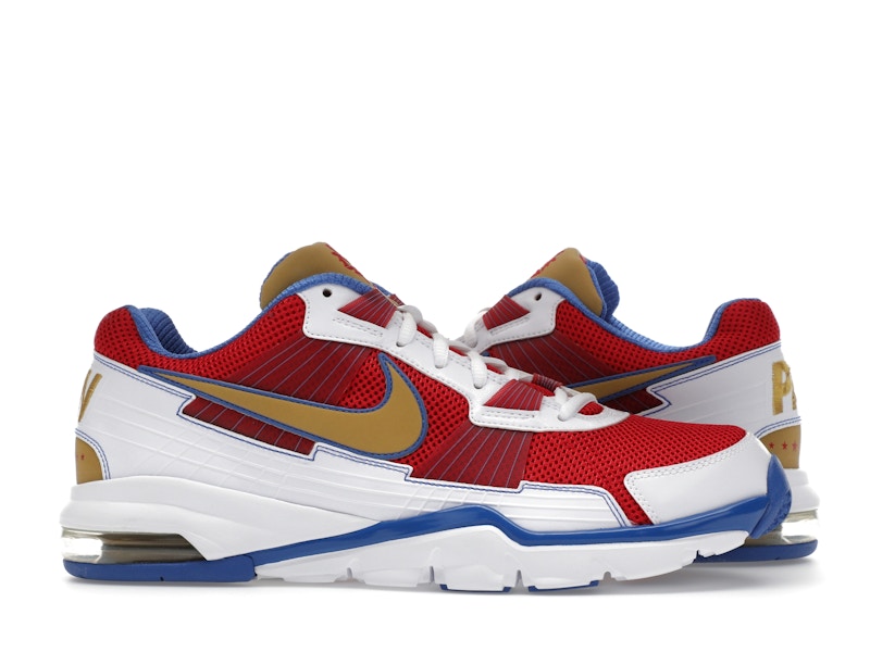 Nike Air Trainer SC Manny Paquiao