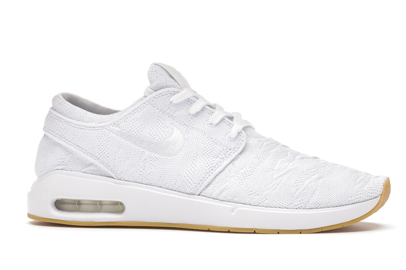 Nike SB Air Max Janoski 2 White Gum