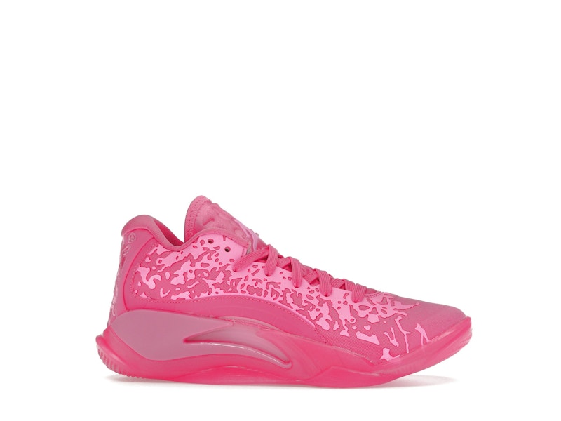 Jordan Zion 3 Pink Lotus (GS)