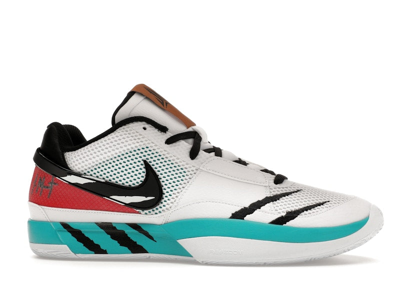 Nike Ja 1 Reverse Scratch