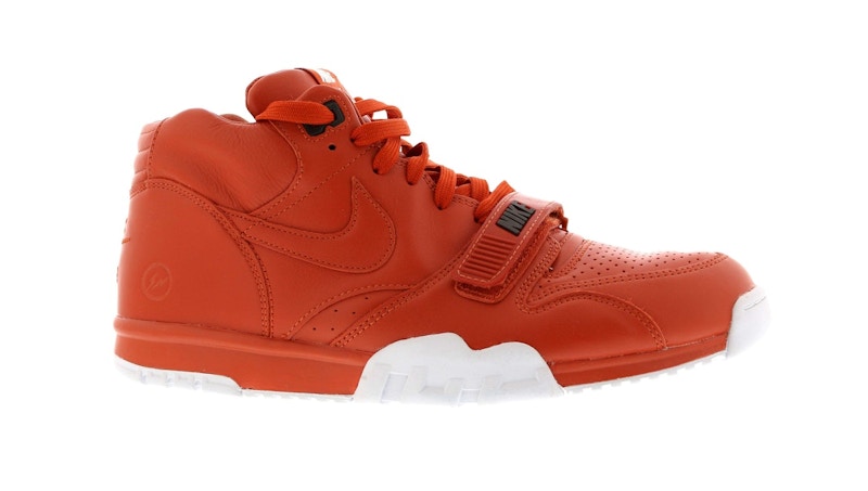 Nike Air Trainer 1 Fragment Rust