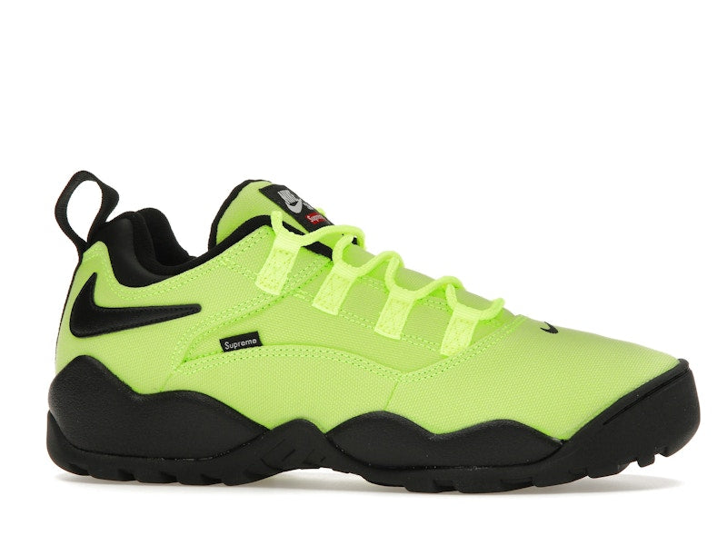Nike SB Darwin Low Supreme Volt