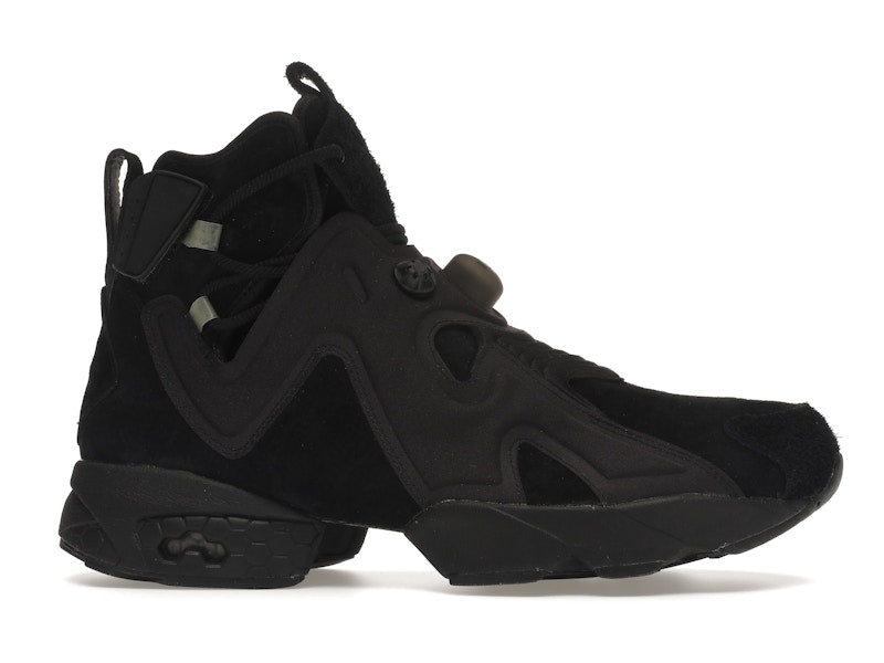 Reebok Furikaze Future Black