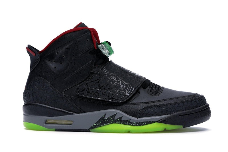 Jordan Son of Mars Marvin the Martian