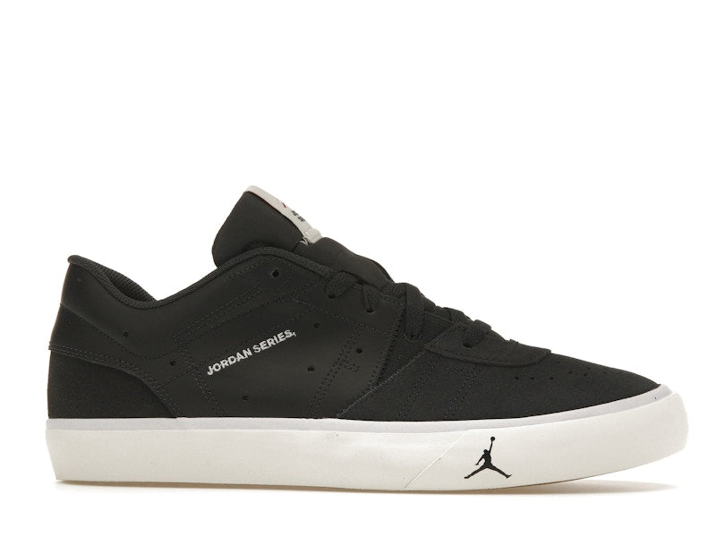 Jordan Series ES Anthracite