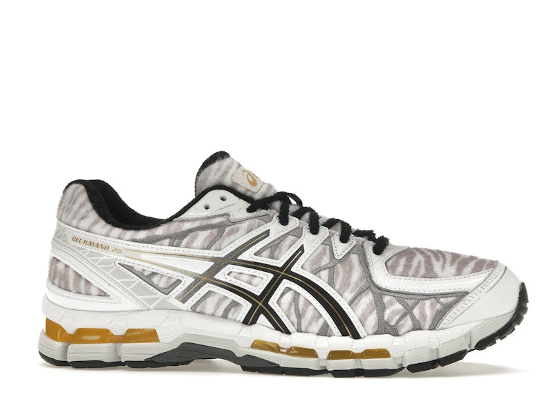 ASICS Gel-Kayano 20 KENZO Glacier Grey