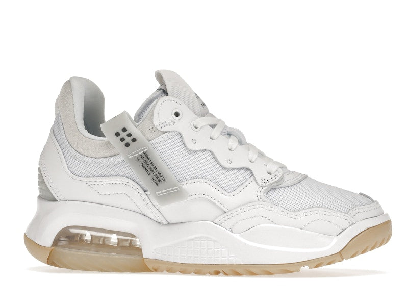 Jordan MA2 White Gum (Women's)