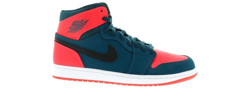 Jordan 1 Retro Russell Westbrook PE