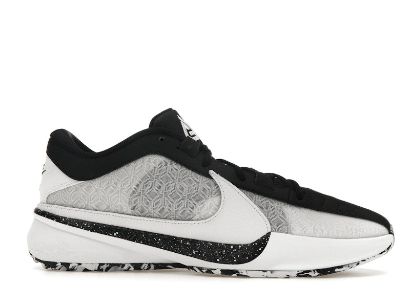 Nike Zoom Freak 5 Oreo