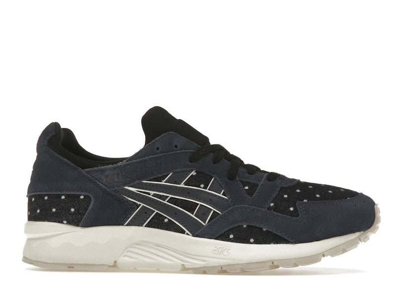 ASICS Gel-Lyte V Japanese Denim Indian Ink