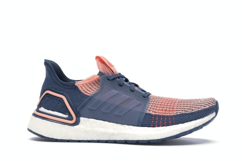 adidas Ultra Boost 19 Glow Pink (Women's)