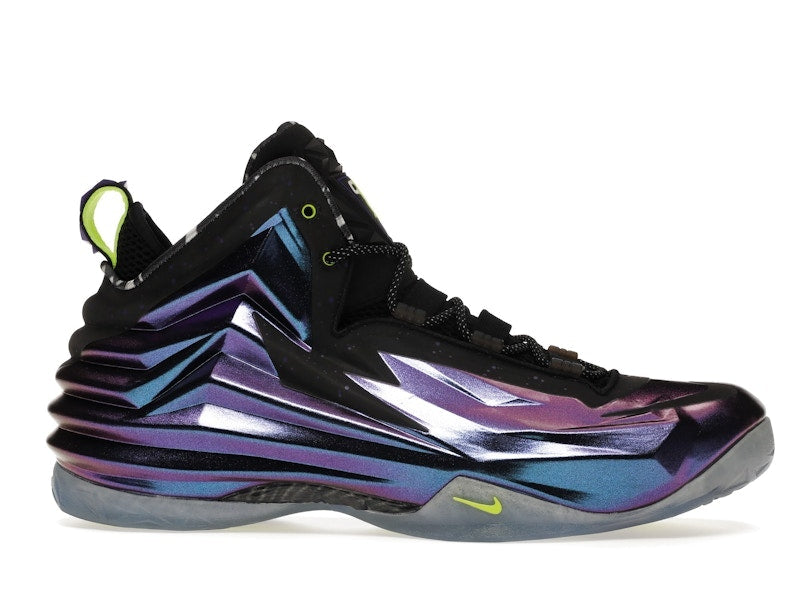 Nike Chuck Posite Cave Purple