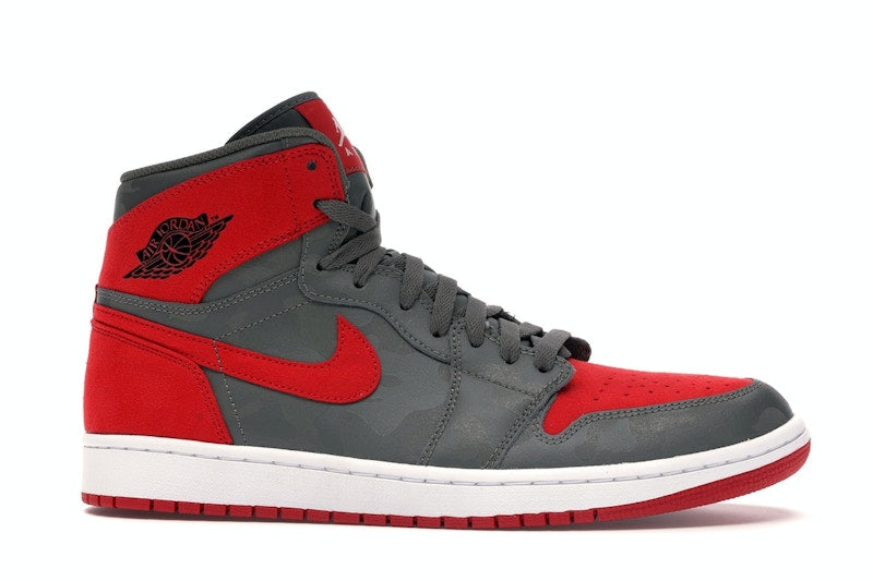 Jordan 1 Retro High Camo 3M Bred