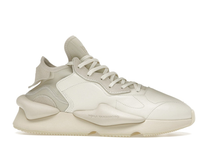 adidas Y-3 Kaiwa Off White Cream White Alumina