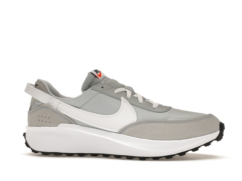 Nike Waffle Debut Grey Fog White
