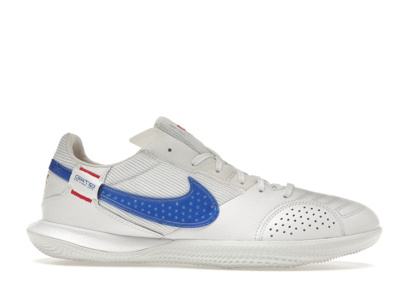 Nike Streetgato White Game Royal