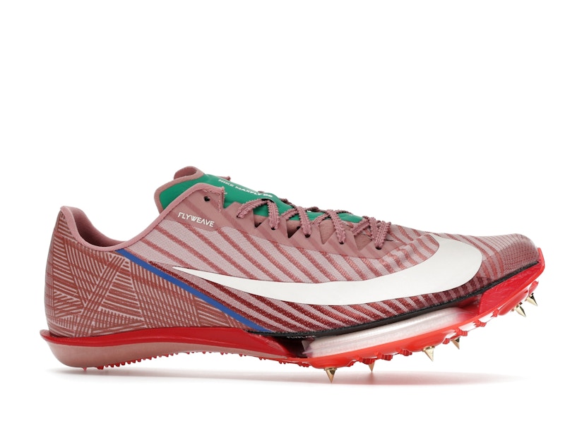 Nike Maxfly 2 Red Stardust Red Sepia University Red Pale Ivory