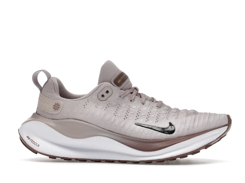 Nike ReactX Infinity Run 4 Platinum Violet (Women's)