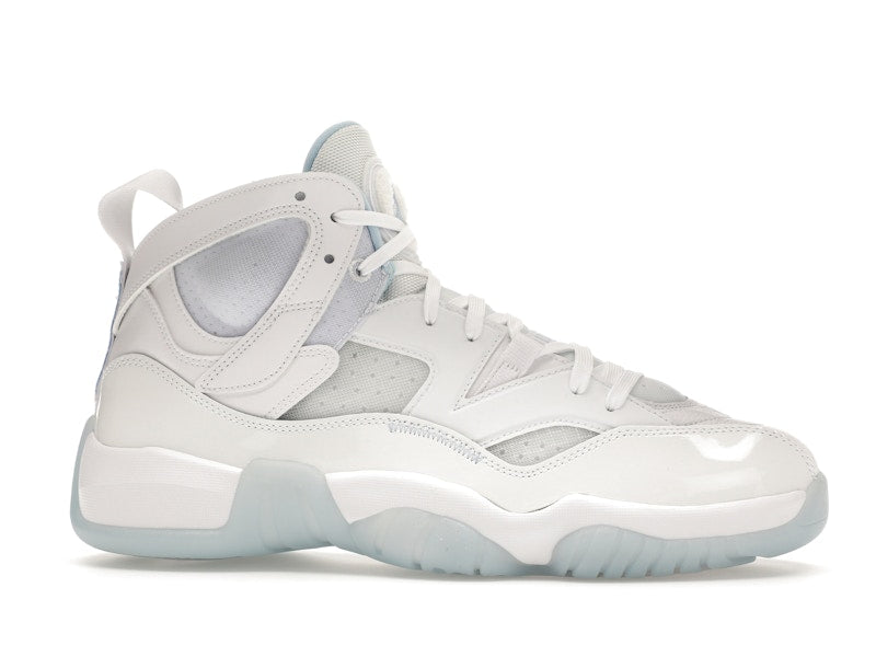 Jordan Jumpman Two Trey Columbia (Women's)