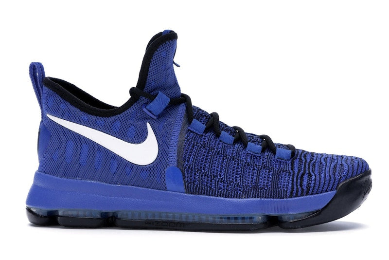 Nike KD 9 On Court