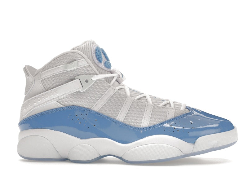 Jordan 6 Rings UNC