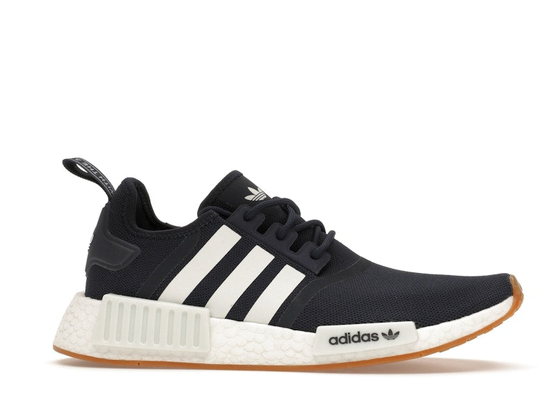 adidas NMD R1 Legend Ink White Gum