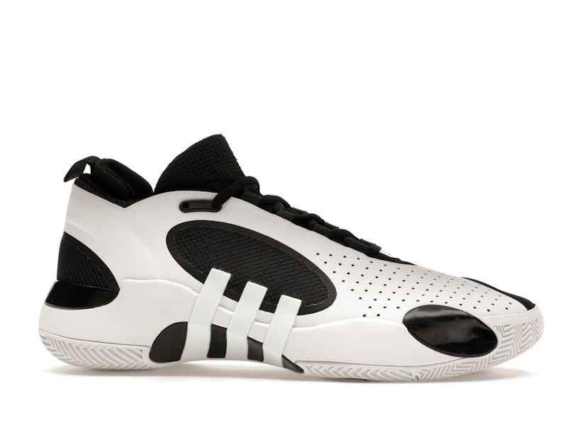 adidas D.O.N. Issue #5 Cloud White Core Black