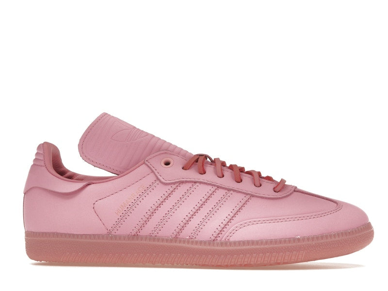 adidas Samba Pharrell Humanrace Pink