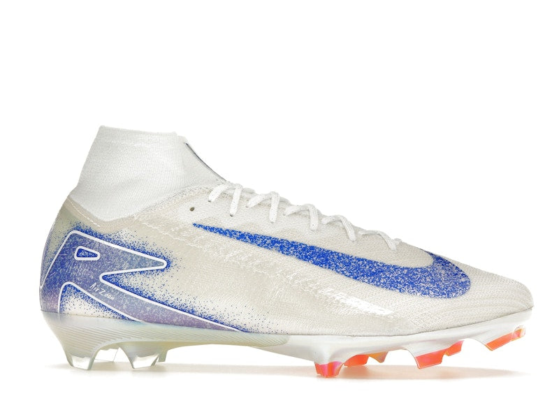 Nike Mercurial Superfly 10 Elite FG Blueprint Pack