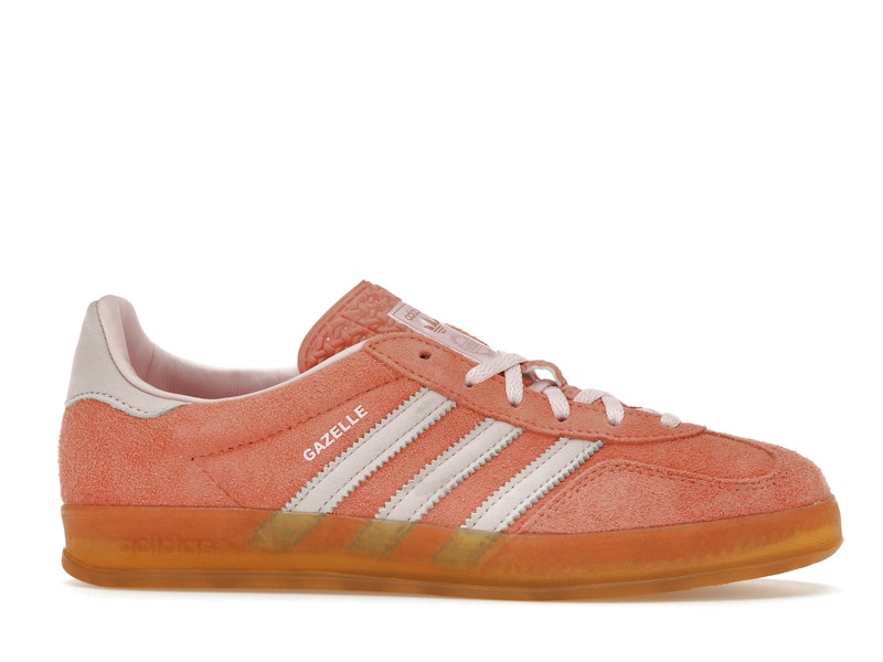 adidas Gazelle Indoor Wonder Clay (Women's)