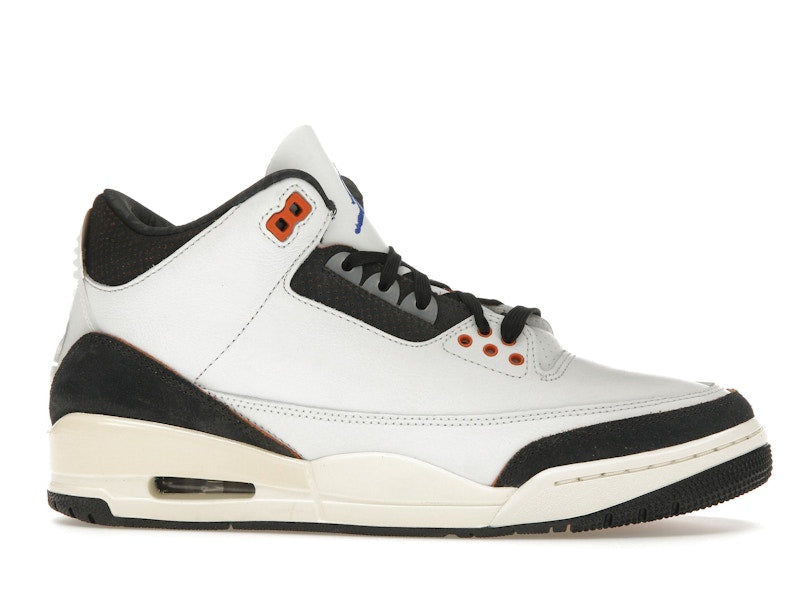 Jordan 3 Retro Quai 54 (2024)