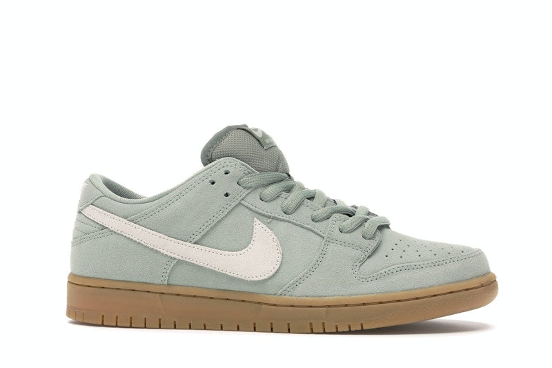 Nike SB Dunk Low Island Green Gum